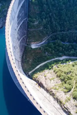 Municípios do Baixo Sabor em negociações com Movhera para fundo da barragem